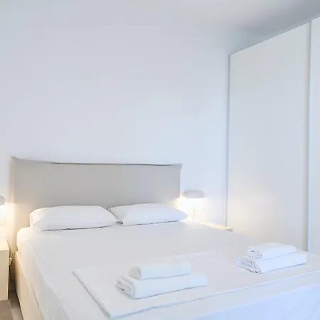 Holiday home Senza's Cycladic In Marpissa, Parikia (Paros)